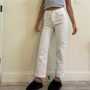 Corduroy Levi’s